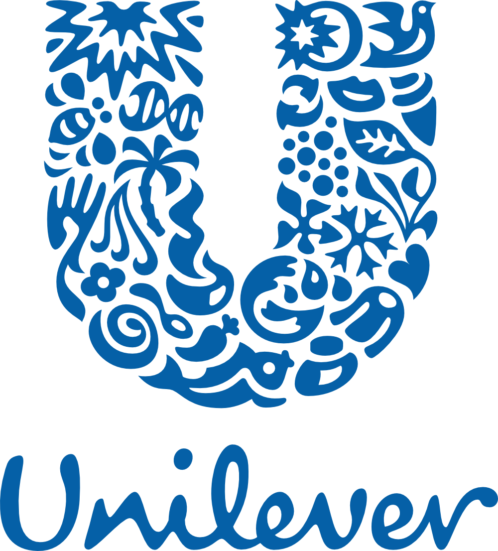 Logo UNILEVER 2