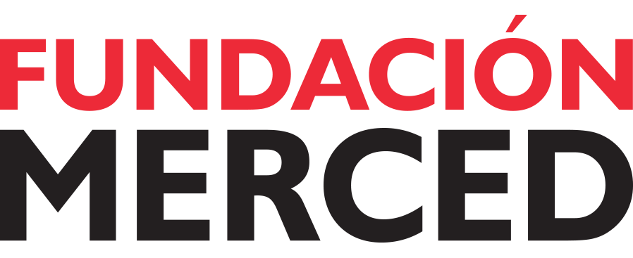 Logo FUNDACION MENCED