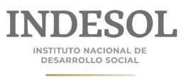 Logo INDESOL
