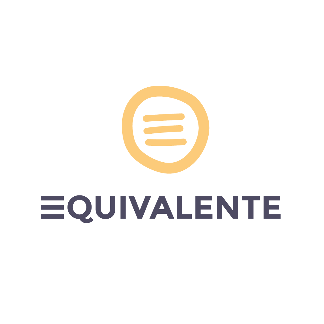 Logo EQUIVALENTE