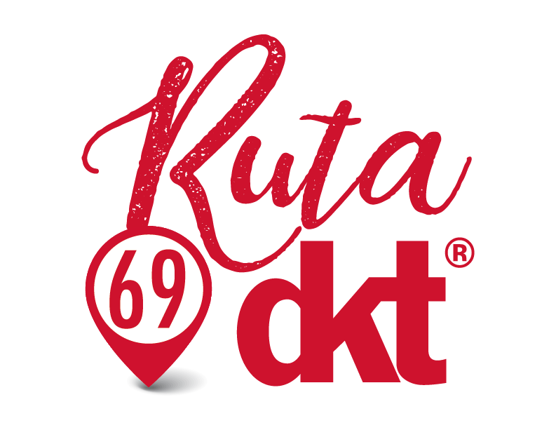 Logo RUTA69
