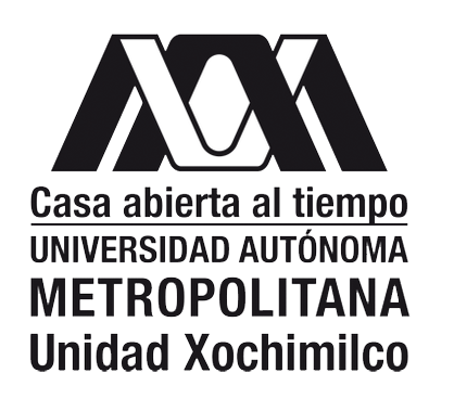 Logo UAM XOCHIMILCO