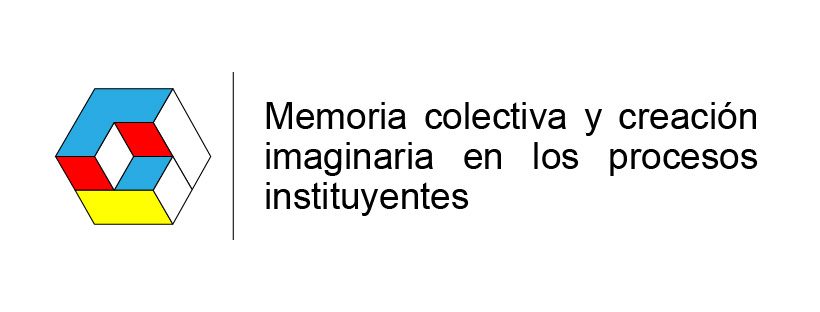 Logo MEMORIA COLECTIVA